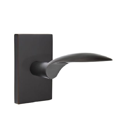 Emtek Oil Rubbed Bronze Dummy 5052MCUS10B 5052MCUS10B